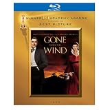 Gone With the Wind [Blu-ray]