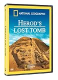 National Geographic: Herod's Lost Tomb
