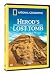 Third Party New : National Geographic: Herod's Lost Tomb
