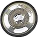 ICC / Intervox S200RA-M , Speaker, Round; 7000Hz; Mylar; 0.10W; 82dB; 50.0mmDia.x18mmD; 9.92g