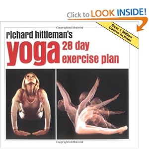 Richard Hittleman's Yoga - Richard Hittleman