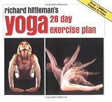 Richard Hittleman's Yoga: 28 Day Exercise Plan