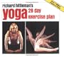 Richard Hittleman's Yoga: 28 Day Exercise Plan