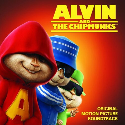 Alvin And The Chipmunks - Alvin & The Chipmunks / OST - Zortam Music