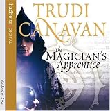 Review Hachette Audio  / The Magician's Apprentice