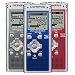 Image of Olympus VN-7000 Digital Voice Recorder 142645 (Silver)