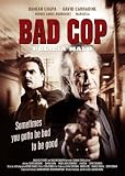 Bad Cop: Policia Malo [DVD] [2009] [Region 1] [US Import] [NTSC]