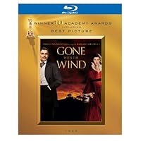 Gone With the Wind