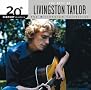 20th Century Masters - The Millennium Collection: The Best of Livingston Taylor