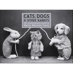Cats, Dogs and Other Rabbits: The Extraordinary World of Harry Whittier Frees