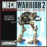 Mechwarrior 2 Ghost Bears Legacy