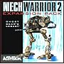 Mechwarrior 2 Ghost Bear's Legacy