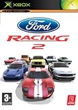 Ford Racing 2 (Xbox)