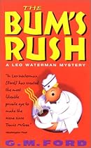 The Bum's Rush (Leo Waterman Mysteries)