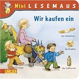 Wir kaufen ein - Sigrid Leberer