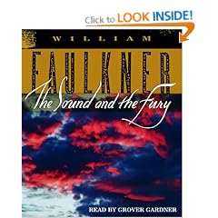 The Sound and the Fury