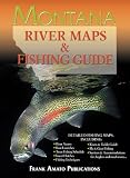 Montana River Maps and Fishing Guide