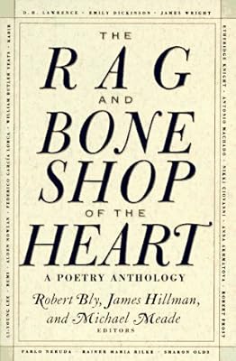 Rag and bone shop of the heart table of contents picture
