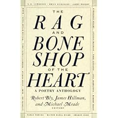 The Rag and Bone Shop of the Heart: Poems for Men