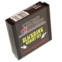 TRIPLE EXTREME BLACKHAWK - WHOLESALE MALE STRENGTHENER - 6 units/case