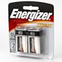 Energizer Max 9V Batteries - 2 pk.
