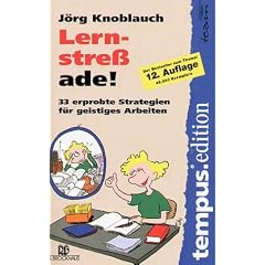 Lernstre� ade!
