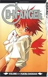 D.N.Angel, Volume 4