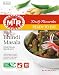 MTR Bhindi Masala, 10.5-Ounce Boxes (Pack of 10)