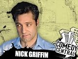 Comedy Central Presents : Stand-Up : Nick Griffin (Season 1, Episode 144)
