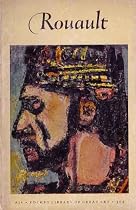 Rouault -- The Pocket Library of Great Art by Jacques Maritain (Georges Rouault 1871-)