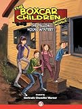 The Yellow House Mystery (The Boxcar Children Mysteries Book 3)