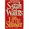 Booker Prize Longlist 2009