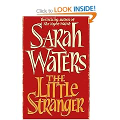 The Little Stranger