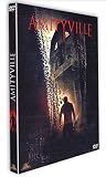 DVD Amityville, film DVD Amityville
