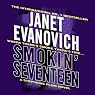Smokin' Seventeen: Stephanie Plum, Book 17