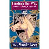 Finding The Wayby Mercedes Lackey