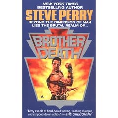 Brother Death