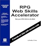 RPG Web Skills Accelerator