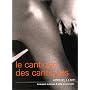 Le Cantique des cantiques de Antonia Susan Byatt