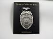 Police Badge Pewter Collector Pin