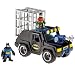 Imaginext Batman Adventure Vehicle