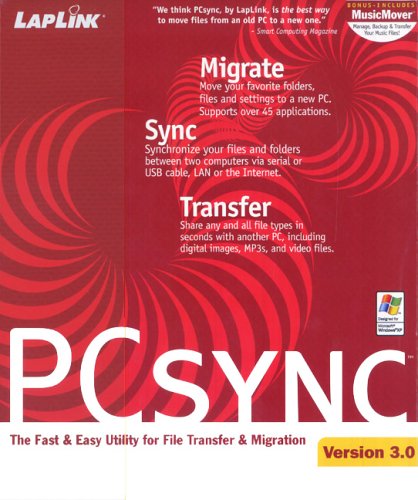 PC Sync