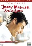 Jerry Maguire - Spiel des Lebens (Special Edition, 2 DVDs) - 