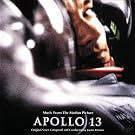 Apollo 13 (Soundtrack)