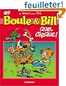 Boule et Bill, tome 29 : Quel cirque !