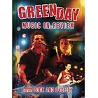 Click here to buy Music in Review by  Green Day .