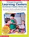 Book 15 Instant & Irresistible Learning Centers That Build Early Reading & Writing Skills