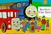 Bertie's Flat Tyre: Shaped Board Book (Thomas the Tank Engine)