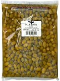 Vigo Plain Queen Olives, 4 lb