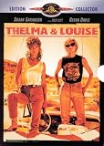Revue MGM  / Thelma & Louise - Édition Collector